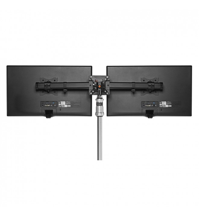 Tether Tools Rock Solid VESA Dual Monitor Mount