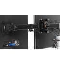 Tether Tools Rock Solid VESA Dual Monitor Mount
