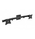 Tether Tools Rock Solid VESA Dual Monitor Mount