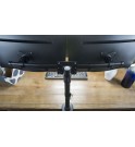 Tether Tools Rock Solid VESA Dual Monitor Mount