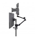 Tether Tools Rock Solid PhotoBooth Kit for Stands and Tripods