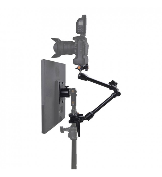 Tether Tools Rock Solid PhotoBooth Kit for Stands and Tripods