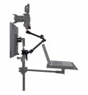 Tether Tools Rock Solid PhotoBooth Kit for Stands and Tripods