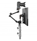 Tether Tools Rock Solid PhotoBooth Kit for Stands and Tripods