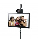 Tether Tools Rock Solid PhotoBooth Kit for Stands and Tripods