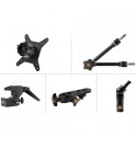 Tether Tools Rock Solid PhotoBooth Kit for Stands and Tripods