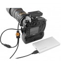 Tether Tools Case Air Power Split Cable
