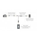 Tether Tools Case Air Power Split Cable