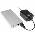 Tether Tools Rock Solid 10.000mAh External Battery Pack