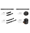 Tether Tools AeroTab Universal Tablet System L2