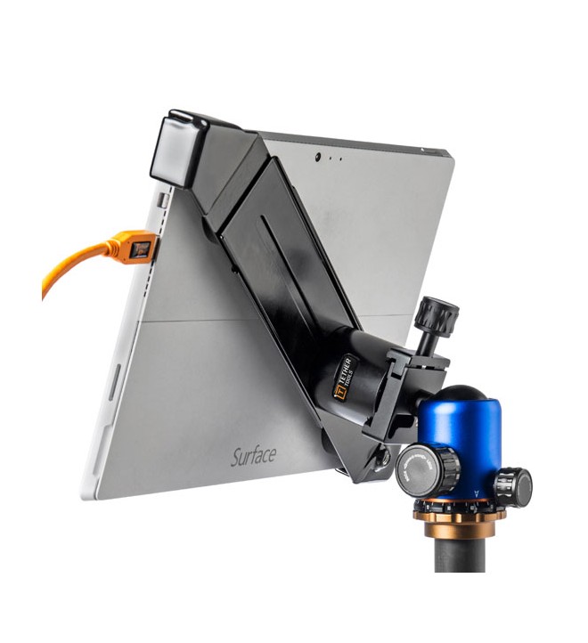 Tether Tools AeroTab Universal Tablet Mounting System S2