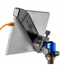 Tether Tools AeroTab Universal Tablet Mounting System S4