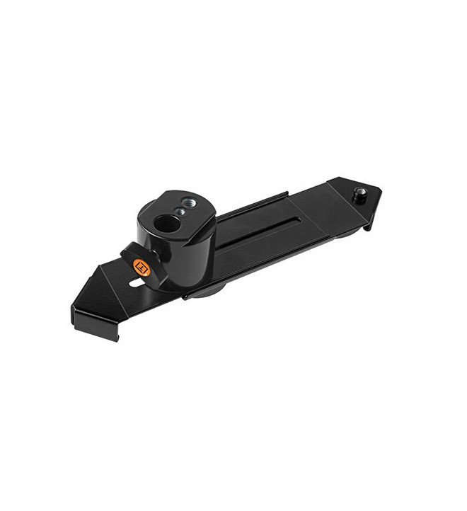 Tether Tools AeroTab Universal Tablet Mounting System S4