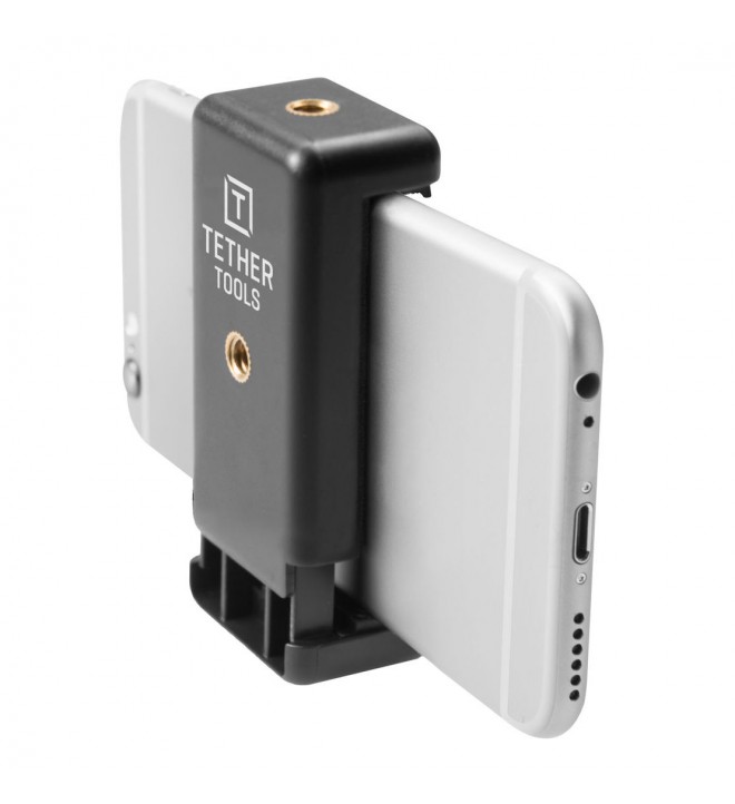 Tether Tools Rock Solid LoPro Smartphone Mount