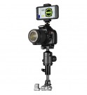Tether Tools Rock Solid LoPro Smartphone Mount