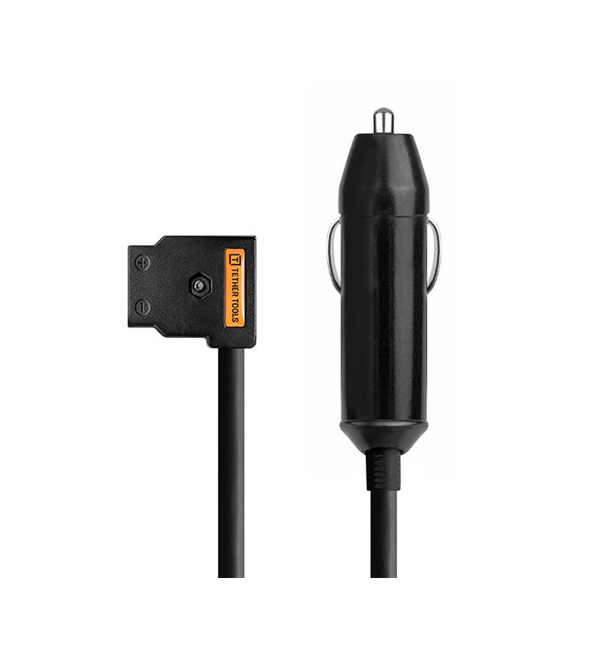 Tether Tools ONsite AC Power Supply Car Adapter