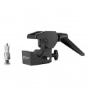 Tether Tools Rock Solid Master Clamp