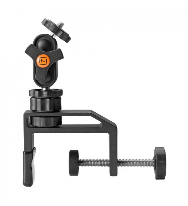 Tether Tools Rock Solid EasyGrip LG (Up to 6,35cm)