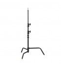 Tether Tools Rock Solid Master C-Stand – Black