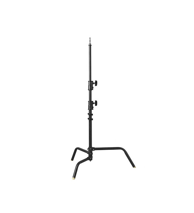 Tether Tools Rock Solid Master C-Stand – Black