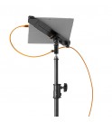 Tether Tools Rock Solid Master C-Stand – Black