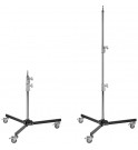 Tether Tools Rock Solid Low Boy Roller Stand