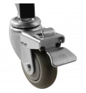 Tether Tools Rock Solid Low Boy Roller Stand