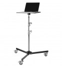 Tether Tools Rock Solid Low Boy Roller Stand
