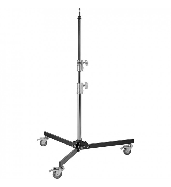 Tether Tools Rock Solid Low Boy Roller Stand