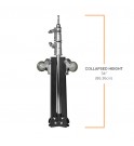 Tether Tools Rock Solid Low Boy Roller Stand