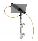 Tether Tools Rock Solid Low Boy Roller Stand