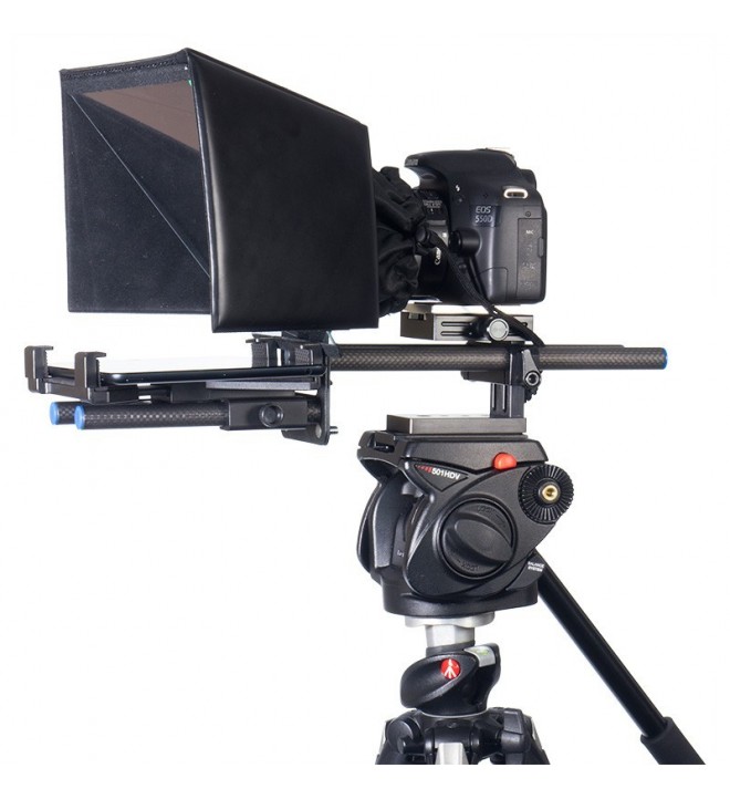 Datavideo DSLR Prompter TP-500