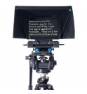 Datavideo DSLR Prompter TP-500