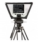 Datavideo Large Screen Prompter Kit for ENG Cameras TP-650