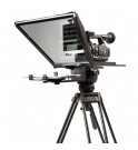 Datavideo Large Screen Prompter Kit for ENG Cameras TP-650