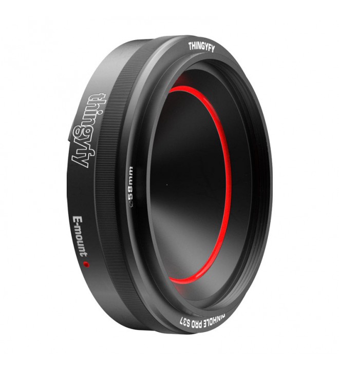 Thingyfy Pinhole Pro PPS - EF MOUNT Canon