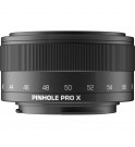 Thingyfy Pinhole Pro X - F MOUNT Nikon