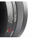 Thingyfy Pinhole Pro PP- X MOUNT Fuji