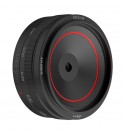 Thingyfy Pinhole Pro PP- X MOUNT Fuji