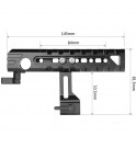 SmallRig NATO Rail Cheese Handle