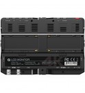 Lilliput H7S - 7" 4K HDMI / SDI 1800 cdm² Sunlight Readable Monitor