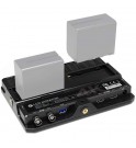 Lilliput H7S - 7" 4K HDMI / SDI 1800 cdm² Sunlight Readable Monitor