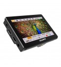 Lilliput T5 - 5" 4K HDMI 2.0 Capacitive Touchscreen monitor