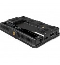 Lilliput T5 - 5" 4K HDMI 2.0 Capacitive Touchscreen monitor