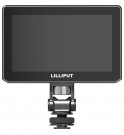 Lilliput T5 - 5" 4K HDMI 2.0 Capacitive Touchscreen monitor