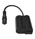 Tether Tools Relay Camera Coupler for Nikon with EN-EL15 Battery