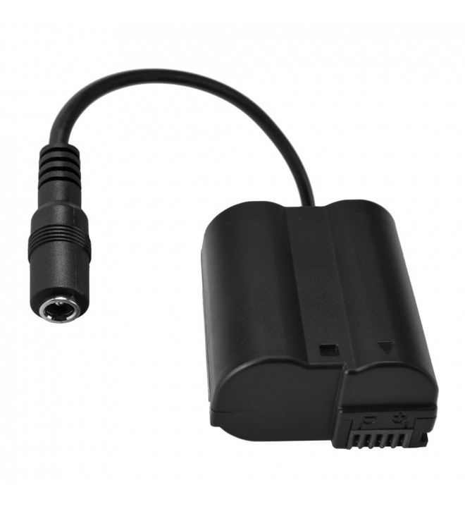 Tether Tools Relay Camera Coupler for Nikon with EN-EL15 Battery