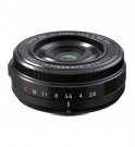 Fujinon XF 27mm f/2.8 R WR