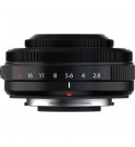 Fujinon XF 27mm f/2.8 R WR