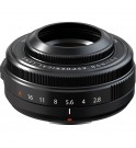 Fujinon XF 27mm f/2.8 R WR